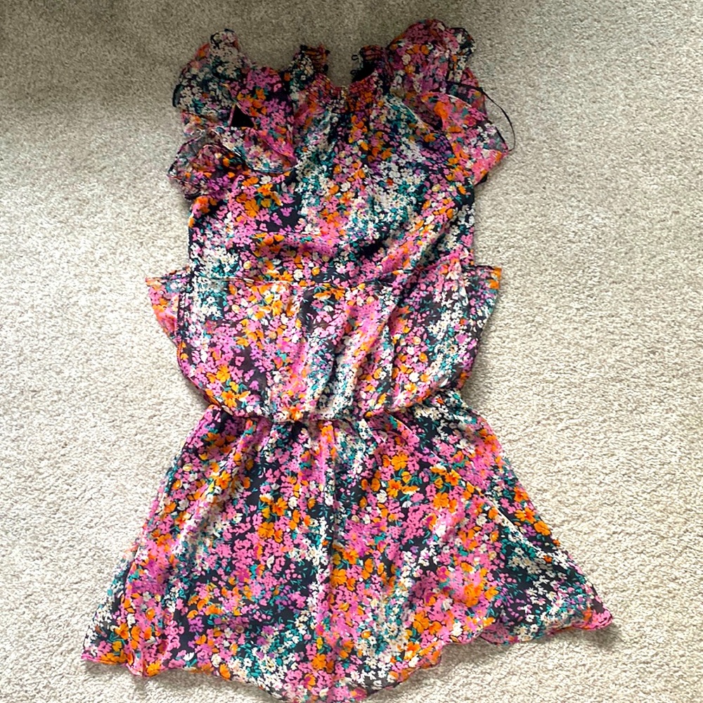 1. State dress